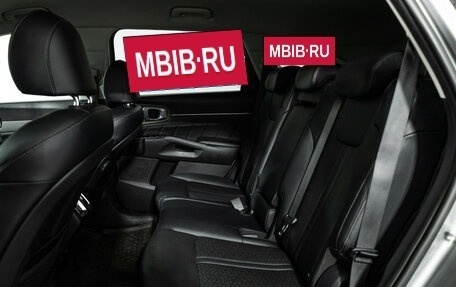 KIA Sorento IV, 2020 год, 2 899 000 рублей, 10 фотография