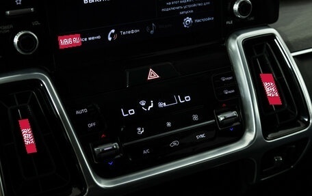 KIA Sorento IV, 2020 год, 2 899 000 рублей, 18 фотография