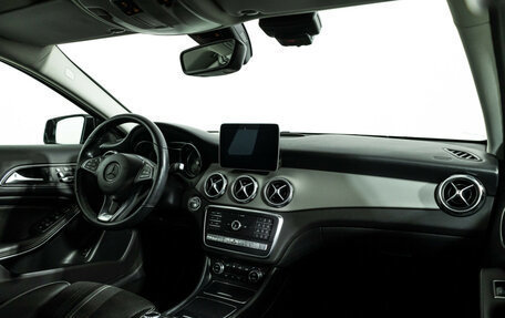 Mercedes-Benz GLA, 2018 год, 2 399 585 рублей, 9 фотография