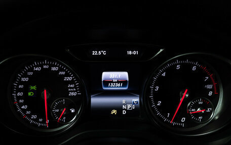 Mercedes-Benz GLA, 2018 год, 2 399 585 рублей, 12 фотография