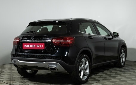 Mercedes-Benz GLA, 2018 год, 2 399 585 рублей, 5 фотография