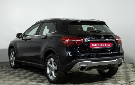 Mercedes-Benz GLA, 2018 год, 2 399 585 рублей, 7 фотография