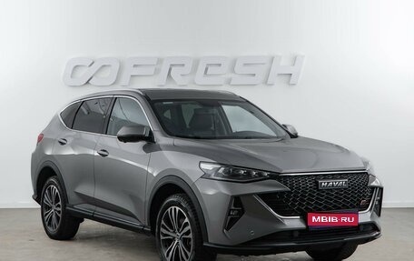 Haval F7 I, 2023 год, 2 273 444 рублей, 1 фотография