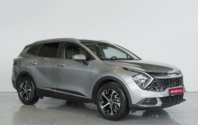 KIA Sportage IV рестайлинг, 2022 год, 3 290 000 рублей, 1 фотография