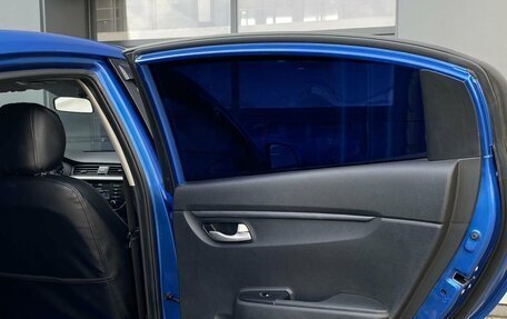 KIA Rio IV, 2017 год, 1 099 000 рублей, 28 фотография