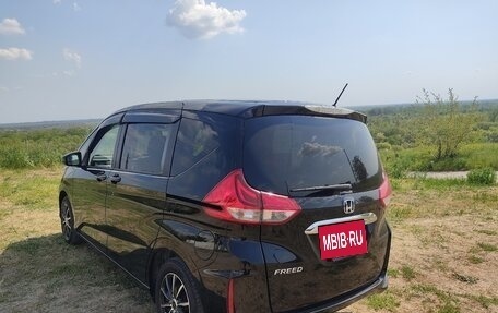 Honda Freed II, 2019 год, 1 600 000 рублей, 6 фотография