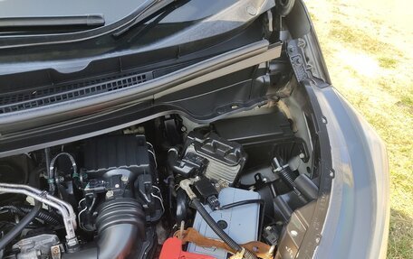 Honda Freed II, 2019 год, 1 600 000 рублей, 10 фотография