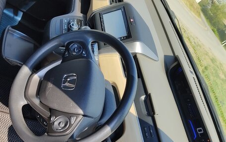 Honda Freed II, 2019 год, 1 600 000 рублей, 19 фотография