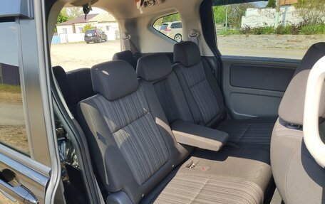 Honda Freed II, 2019 год, 1 600 000 рублей, 18 фотография