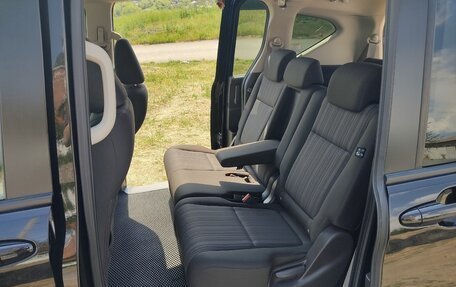 Honda Freed II, 2019 год, 1 600 000 рублей, 16 фотография