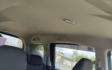 Honda Freed II, 2019 год, 1 600 000 рублей, 14 фотография