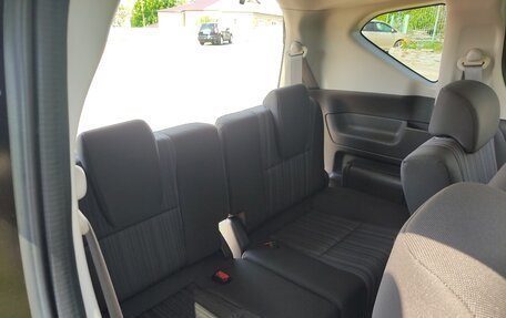 Honda Freed II, 2019 год, 1 600 000 рублей, 23 фотография