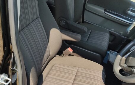 Honda Freed II, 2019 год, 1 600 000 рублей, 21 фотография