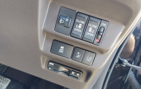 Honda Freed II, 2019 год, 1 600 000 рублей, 24 фотография