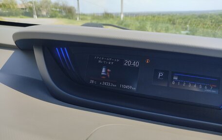 Honda Freed II, 2019 год, 1 600 000 рублей, 30 фотография
