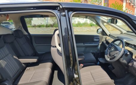 Honda Freed II, 2019 год, 1 600 000 рублей, 25 фотография