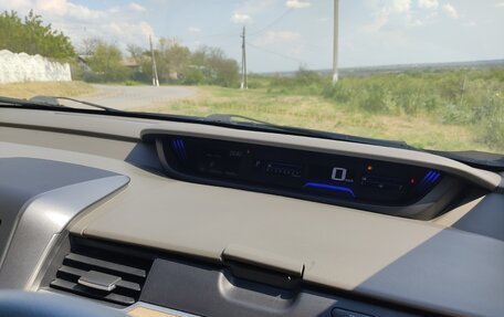 Honda Freed II, 2019 год, 1 600 000 рублей, 26 фотография