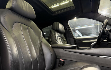 BMW X6, 2016 год, 3 900 000 рублей, 19 фотография