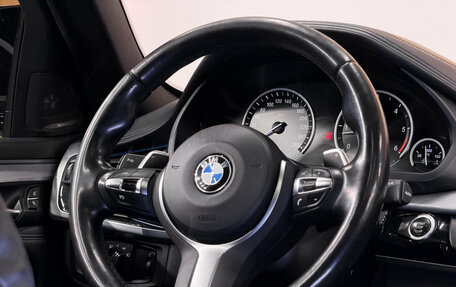 BMW X6, 2016 год, 3 900 000 рублей, 8 фотография