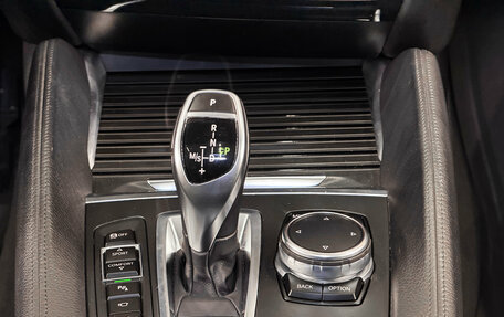 BMW X6, 2016 год, 3 900 000 рублей, 12 фотография