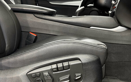 BMW X6, 2016 год, 3 900 000 рублей, 20 фотография