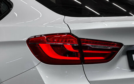 BMW X6, 2016 год, 3 900 000 рублей, 25 фотография