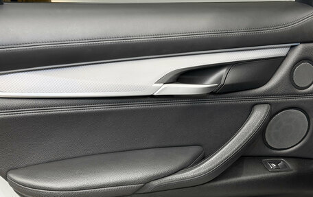 BMW X6, 2016 год, 3 900 000 рублей, 22 фотография