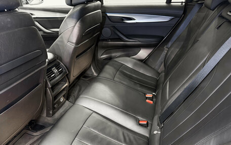 BMW X6, 2016 год, 3 900 000 рублей, 24 фотография