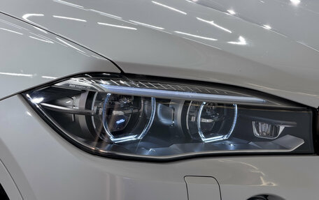 BMW X6, 2016 год, 3 900 000 рублей, 27 фотография