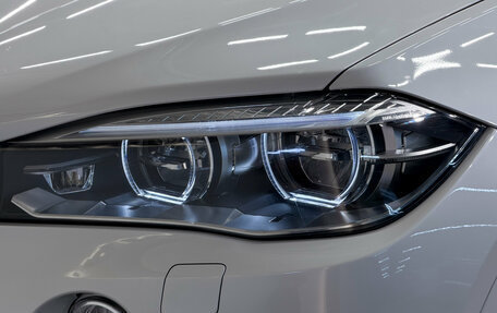 BMW X6, 2016 год, 3 900 000 рублей, 28 фотография