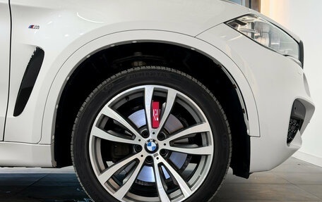 BMW X6, 2016 год, 3 900 000 рублей, 29 фотография