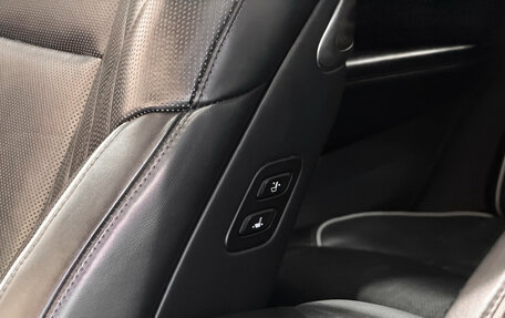 KIA K900 II, 2019 год, 3 100 000 рублей, 16 фотография