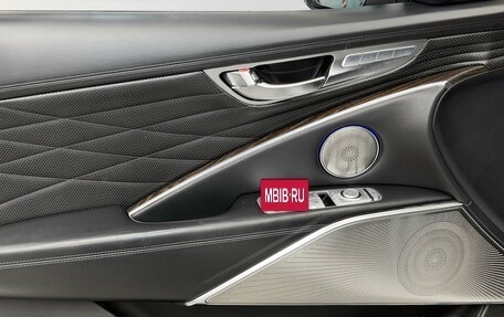 KIA K900 II, 2019 год, 3 100 000 рублей, 13 фотография