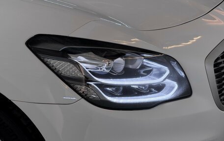KIA K900 II, 2019 год, 3 100 000 рублей, 27 фотография