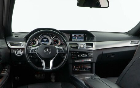 Mercedes-Benz E-Класс, 2014 год, 2 256 444 рублей, 6 фотография