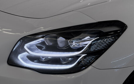 KIA K900 II, 2019 год, 3 100 000 рублей, 28 фотография