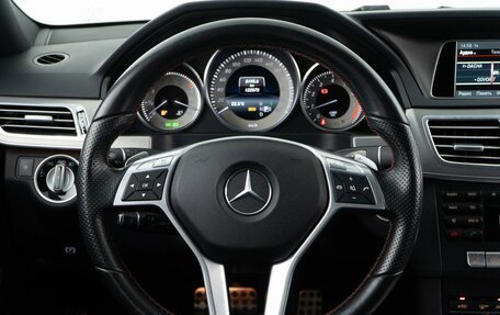 Mercedes-Benz E-Класс, 2014 год, 2 256 444 рублей, 12 фотография