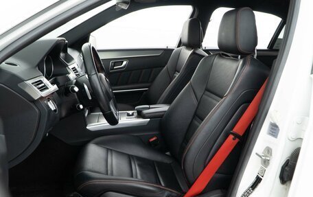 Mercedes-Benz E-Класс, 2014 год, 2 256 444 рублей, 10 фотография