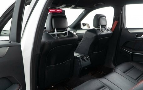 Mercedes-Benz E-Класс, 2014 год, 2 256 444 рублей, 11 фотография