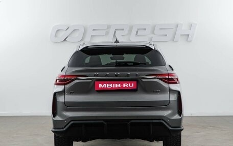 Haval F7 I, 2023 год, 2 273 444 рублей, 4 фотография