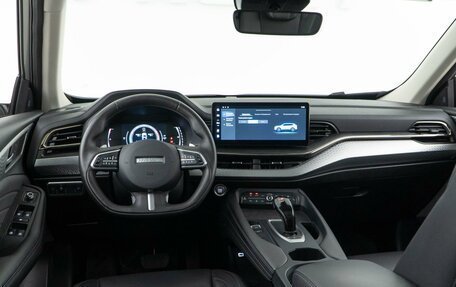 Haval F7 I, 2023 год, 2 273 444 рублей, 8 фотография