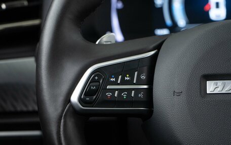 Haval F7 I, 2023 год, 2 273 444 рублей, 17 фотография