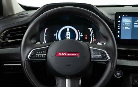 Haval F7 I, 2023 год, 2 273 444 рублей, 16 фотография