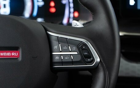 Haval F7 I, 2023 год, 2 273 444 рублей, 18 фотография