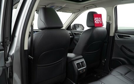 Haval F7 I, 2023 год, 2 273 444 рублей, 13 фотография