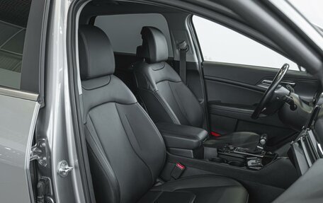 KIA Sportage IV рестайлинг, 2022 год, 3 290 000 рублей, 12 фотография