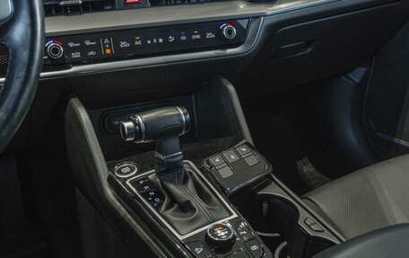 KIA Sportage IV рестайлинг, 2022 год, 3 290 000 рублей, 16 фотография