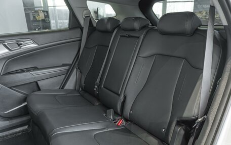 KIA Sportage IV рестайлинг, 2022 год, 3 290 000 рублей, 14 фотография