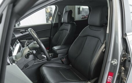 KIA Sportage IV рестайлинг, 2022 год, 3 290 000 рублей, 15 фотография
