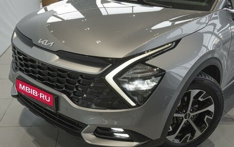 KIA Sportage IV рестайлинг, 2022 год, 3 290 000 рублей, 6 фотография
